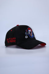 Snapback hat