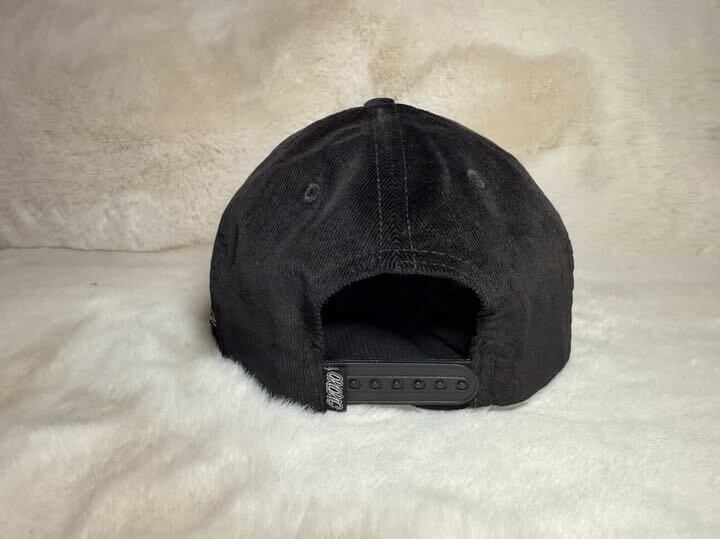 ENONO  Corduroy Hat