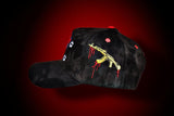 Snapback hat