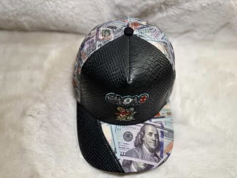 ENONO Money Hat