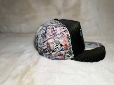 ENONO Money Hat