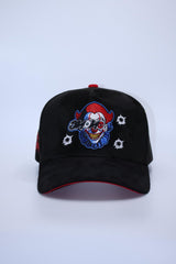 Snapback hat